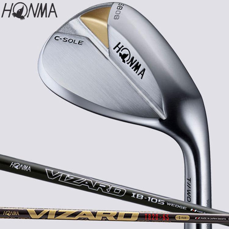 HONMA TOUR WORLD 度 ウェッジ HONMA GOLF（本間ゴルフ） ホンマゴルフ T//WORLD ツアーワールド TR