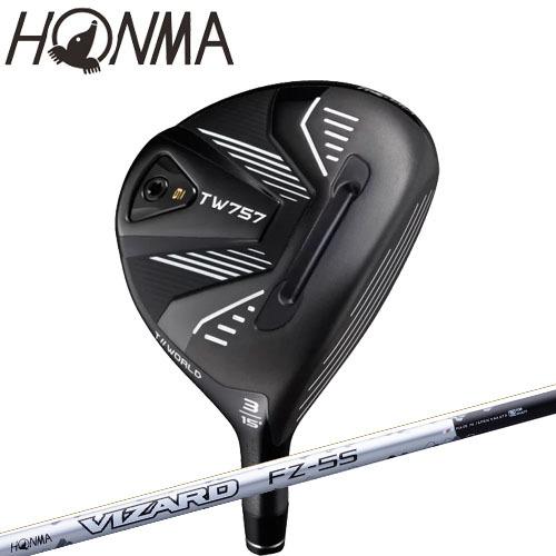 HONMA GOLF（本間ゴルフ） ホンマゴルフ T//WORLD TW757 FW