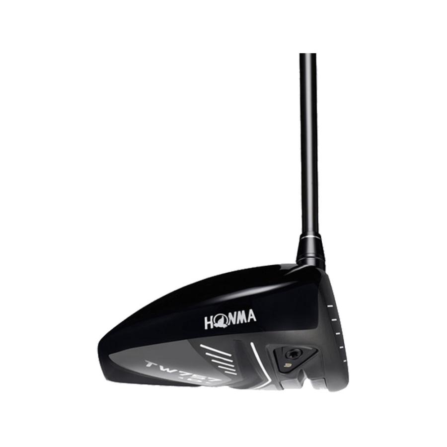 HONMA GOLF（本間ゴルフ） ホンマゴルフ T//WORLD TW757 TYPE-D