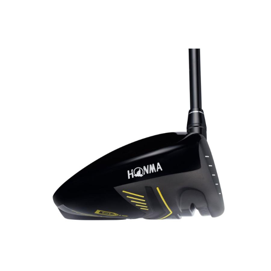 HONMA GOLF（本間ゴルフ） ホンマゴルフ ツアーワールド TW757 タイプD