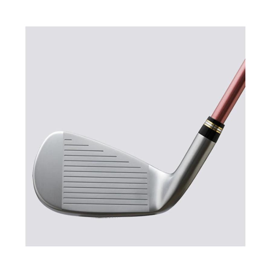 HONMA GOLF（本間ゴルフ） ホンマゴルフ BERES AIZU LADIES IRON 3S