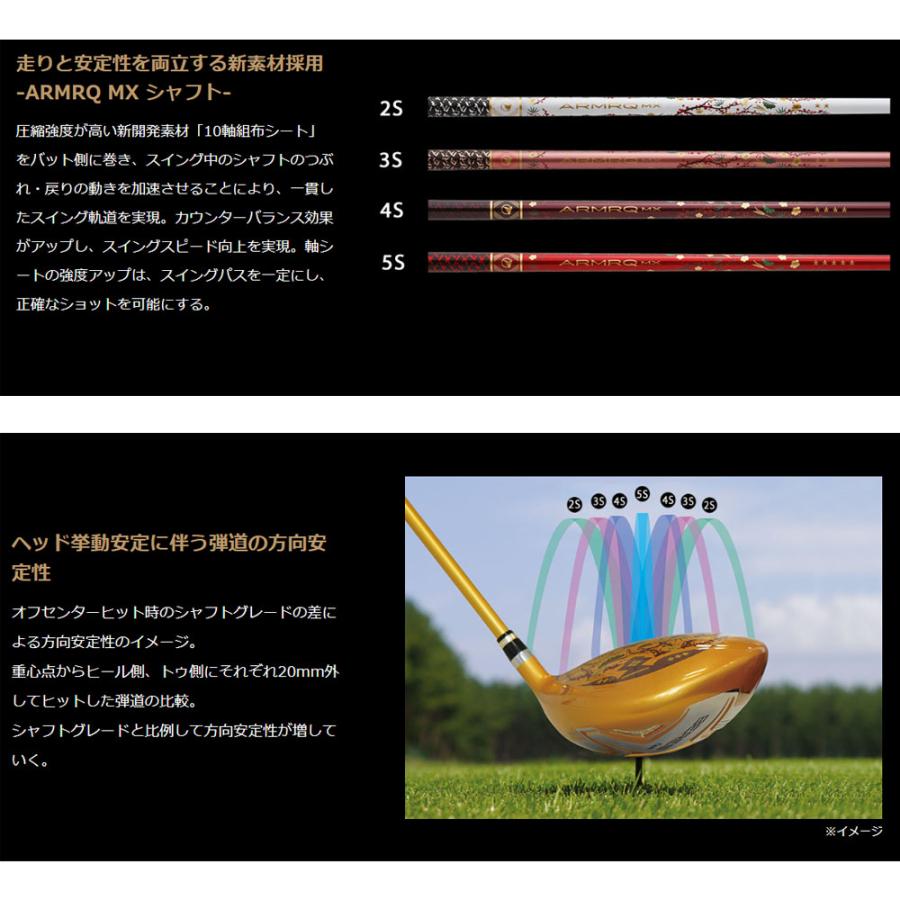 HONMA GOLF（本間ゴルフ） ホンマゴルフ BERES AIZU LADIES IRON 3S