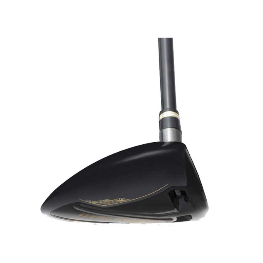 HONMA GOLF（本間ゴルフ） ベレス ブラック フェアウェイウッド