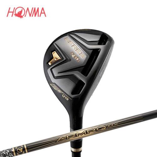 HONMA GOLF（本間ゴルフ） ベレス ブラック ユーティリティ シャフト