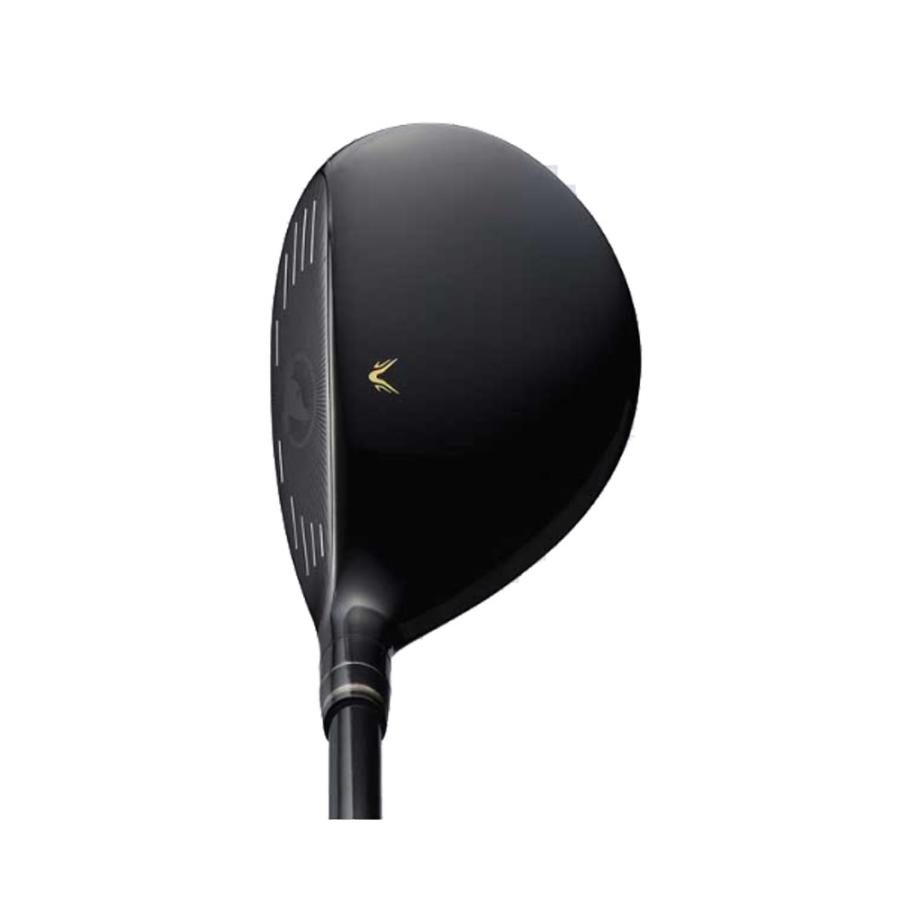 HONMA GOLF（本間ゴルフ） ベレス ブラック ユーティリティ シャフト