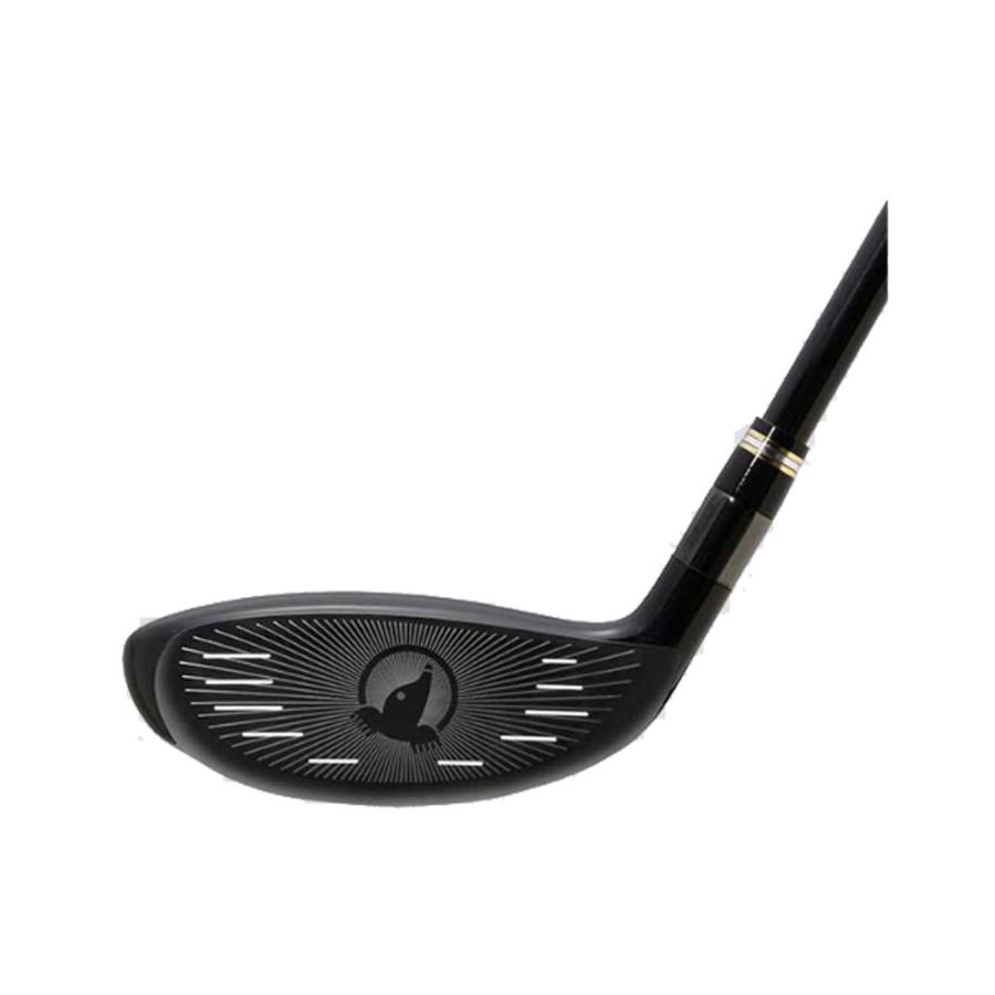 HONMA GOLF（本間ゴルフ） ベレス ブラック ユーティリティ シャフト