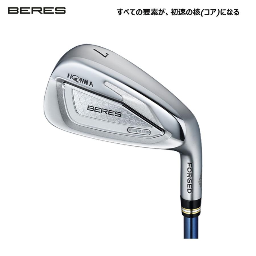 HONMA GOLF（本間ゴルフ） 【日本限定モデル】 ホンマゴルフ HONMA