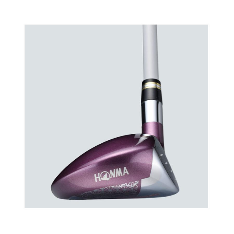 HONMA GOLF（本間ゴルフ） 【日本限定モデル】 ホンマゴルフ HONMA