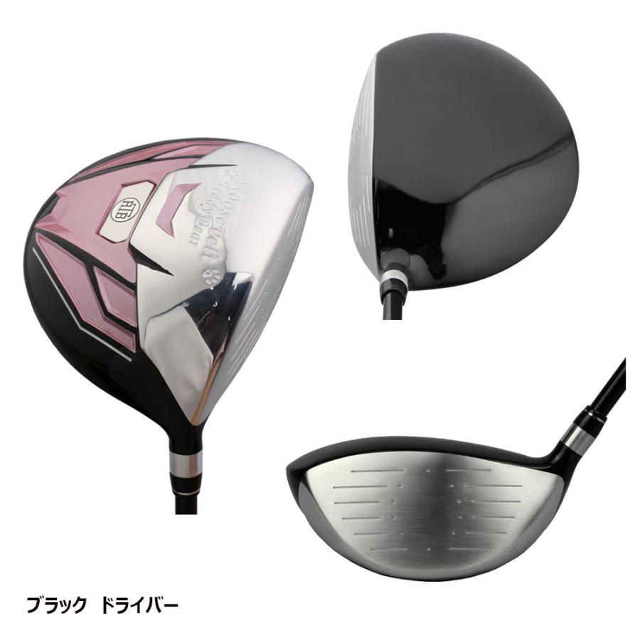 ルーズベルト テディベア ゴルフ RTB-K16 レディース クラブセット 9本組 (1W,4W,UT,I7-I9,PW,SW,PT) キャディバッグ付 ヘッドカバー付 : c-kig75047b : Golkin Yahoo!ショップ - 通販 - Yahoo!ショッピング ルーズベルト テディベア ゴルフ RTB-K16 レディース クラブセット 9本組 (1W,4W,UT,I7-I9,PW,SW,PT) キャディバッグ付 ヘッドカバー付 : c-kig75047b : Golkin Yahoo!ショップ - 通販 - Yahoo!ショッピング