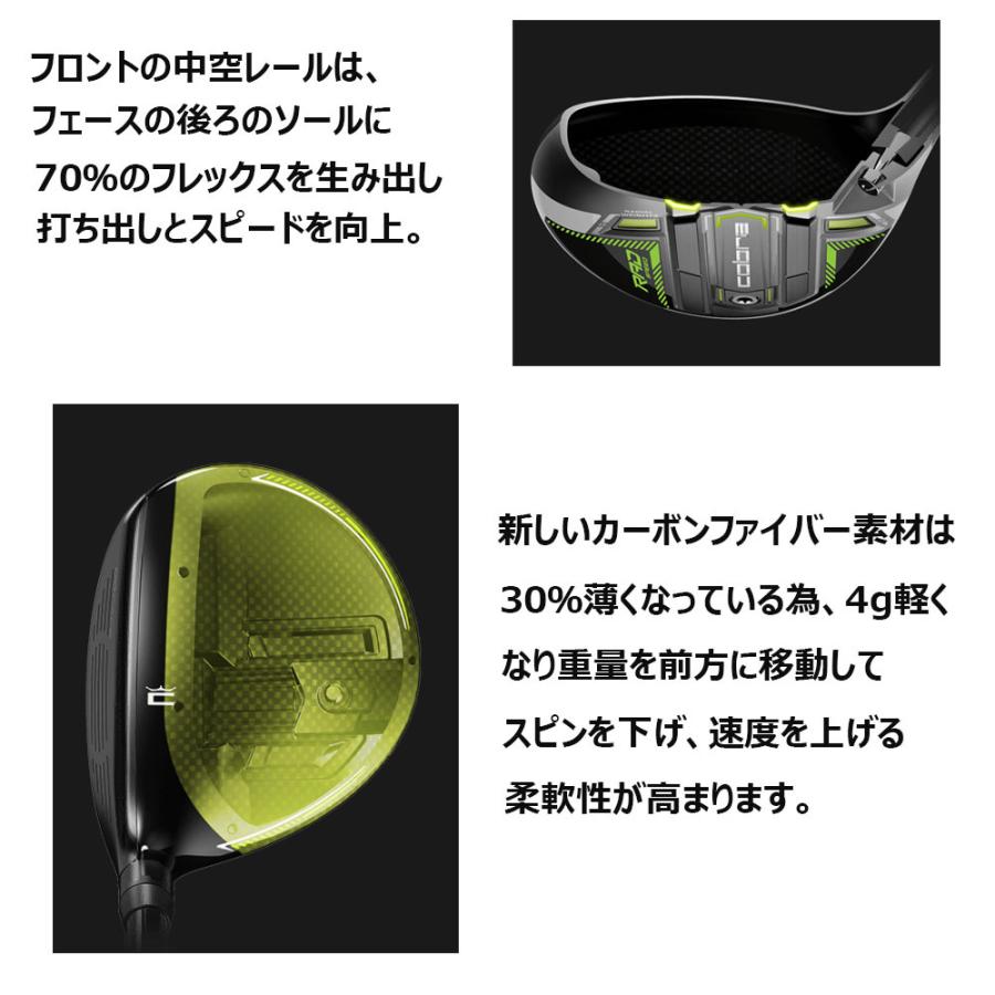 【特注品】Cobra RAD SPEED 【ＳW】【GW】【Ｒ】新品未使用 特注品】Cobra RAD SPEED 【SW】【GW】【R】新品未使用 - メルカリ