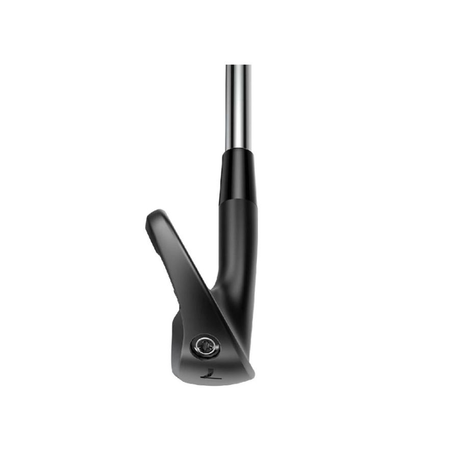 コブラ　ブラックアイアン・ウェッジ8本セットFORGED TEC X・SB56° コブラ ブラックアイアン・ウェッジ8本セットFORGED TEC X・SB56°