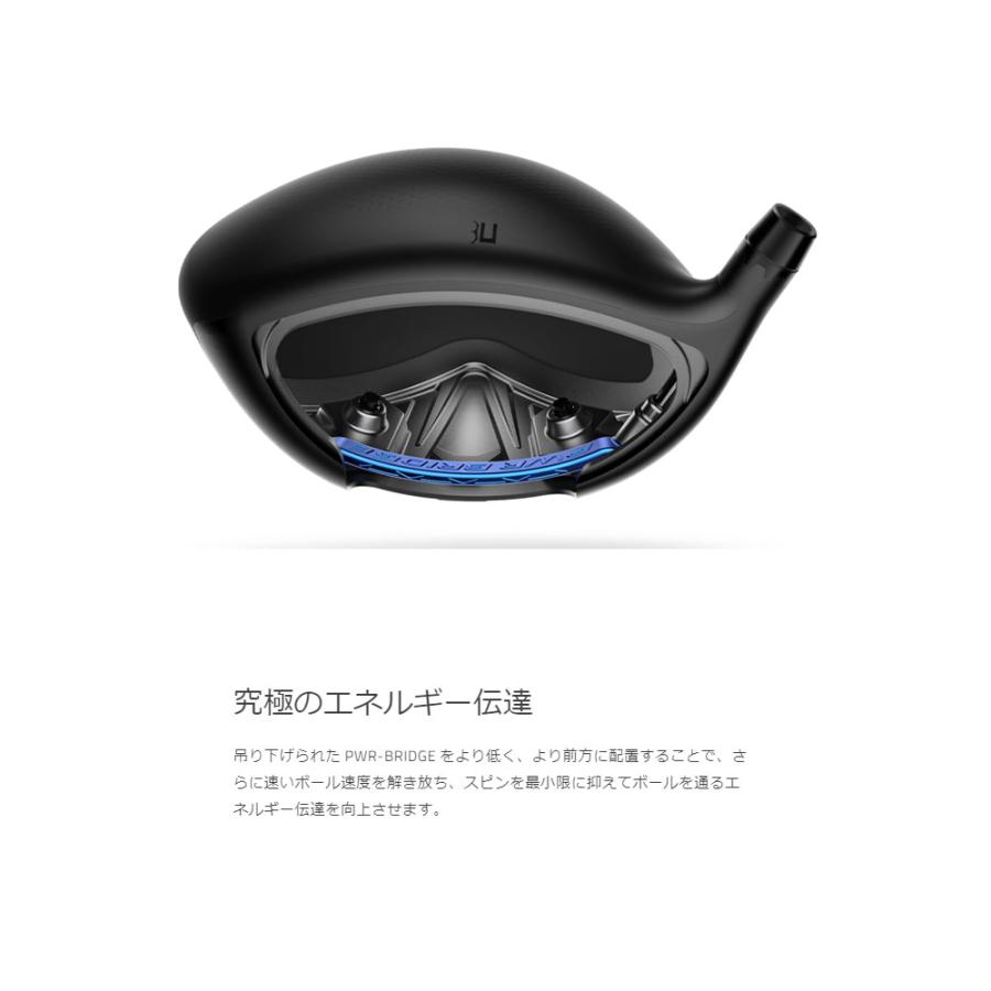 COBRA（ゴルフ） 【USモデル／ヘッド単体】 コブラ cobra ダーク