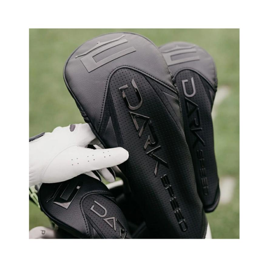 DARK SPEED X ドライバー ヘッドカバー付き DARKSPEED X Driver – COBRA Golf