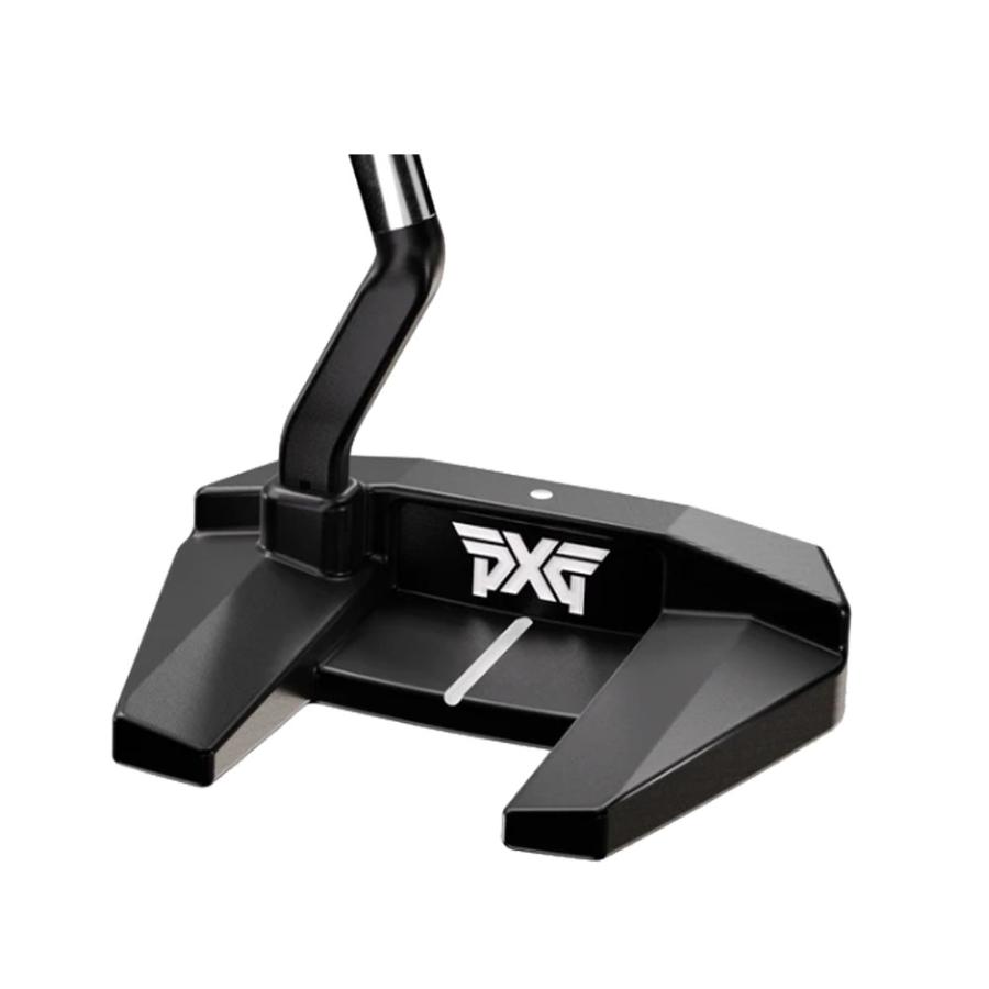 PXG USモデル PXG BAT ATTACK ZT パター ストレートパターシャフト