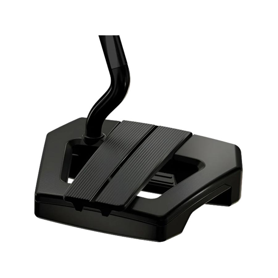 【美品】PXG アラン ダブルブラック ゼロトルク パター PXG USモデル ALLAN Double Black ZT パター ストレートパター