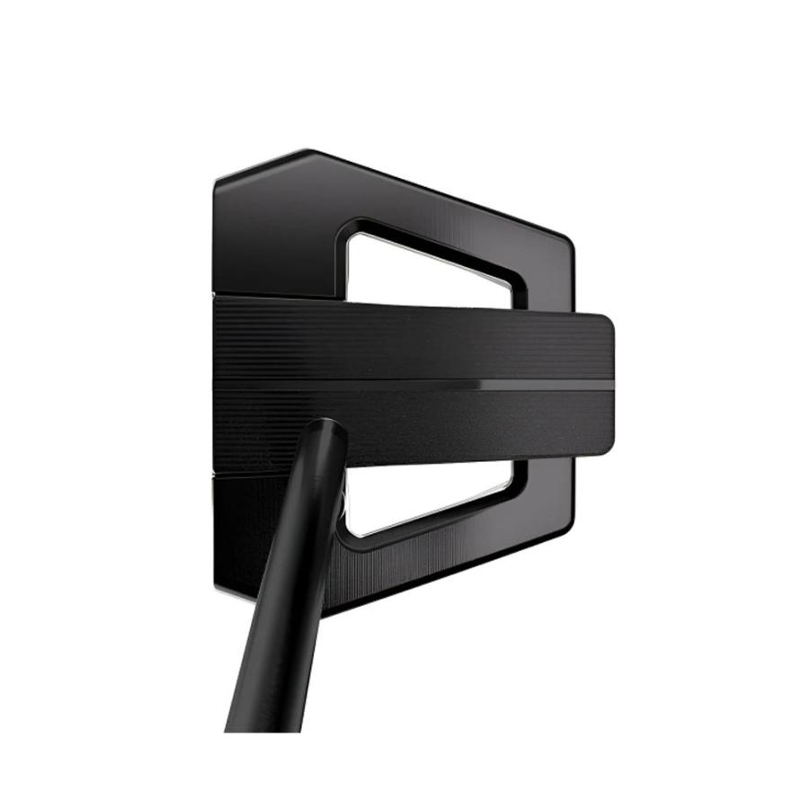 PXG USモデル ALLAN Double Black ZT パター ストレートパター