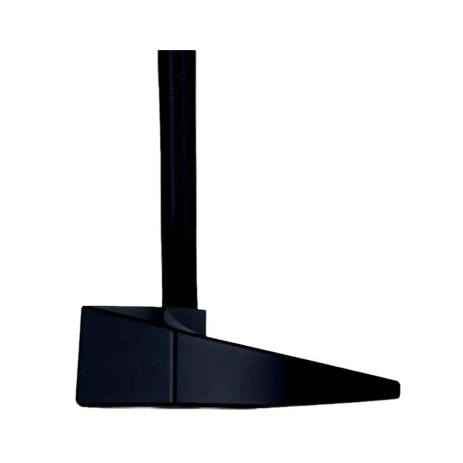 US輸入品 LAB GOLF ラブゴルフ OZ.1 STOCK パター ブラックプレミアムスチールシャフト右用の画像