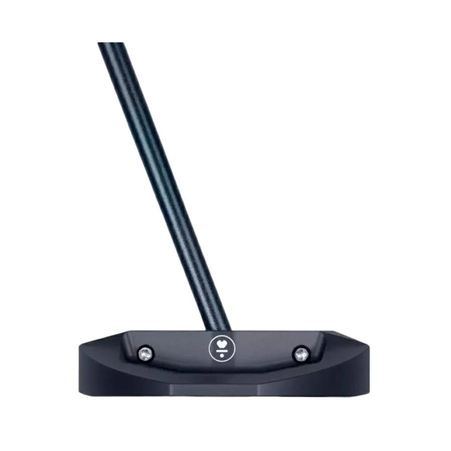 US輸入品 LAB GOLF ラブゴルフ OZ.1i  STOCK パター ブラックプレミアムスチールシャフト右用の画像