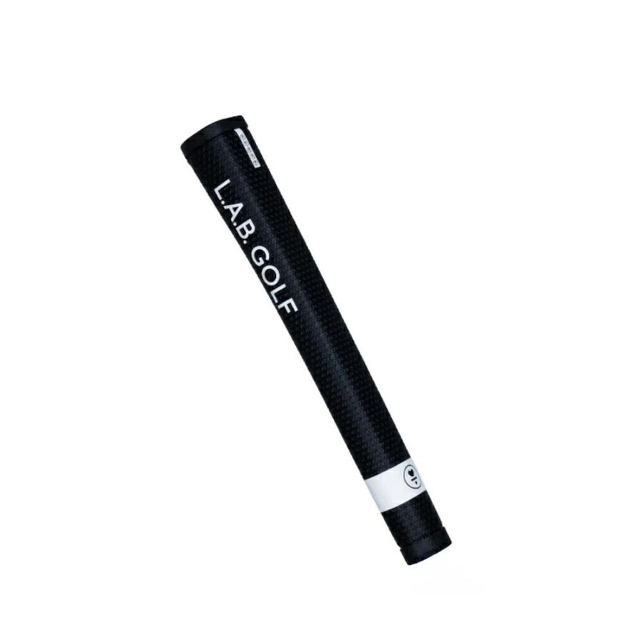 US輸入品 LAB GOLF ラブゴルフ OZ.1i  STOCK パター ブラックプレミアムスチールシャフト右用の画像