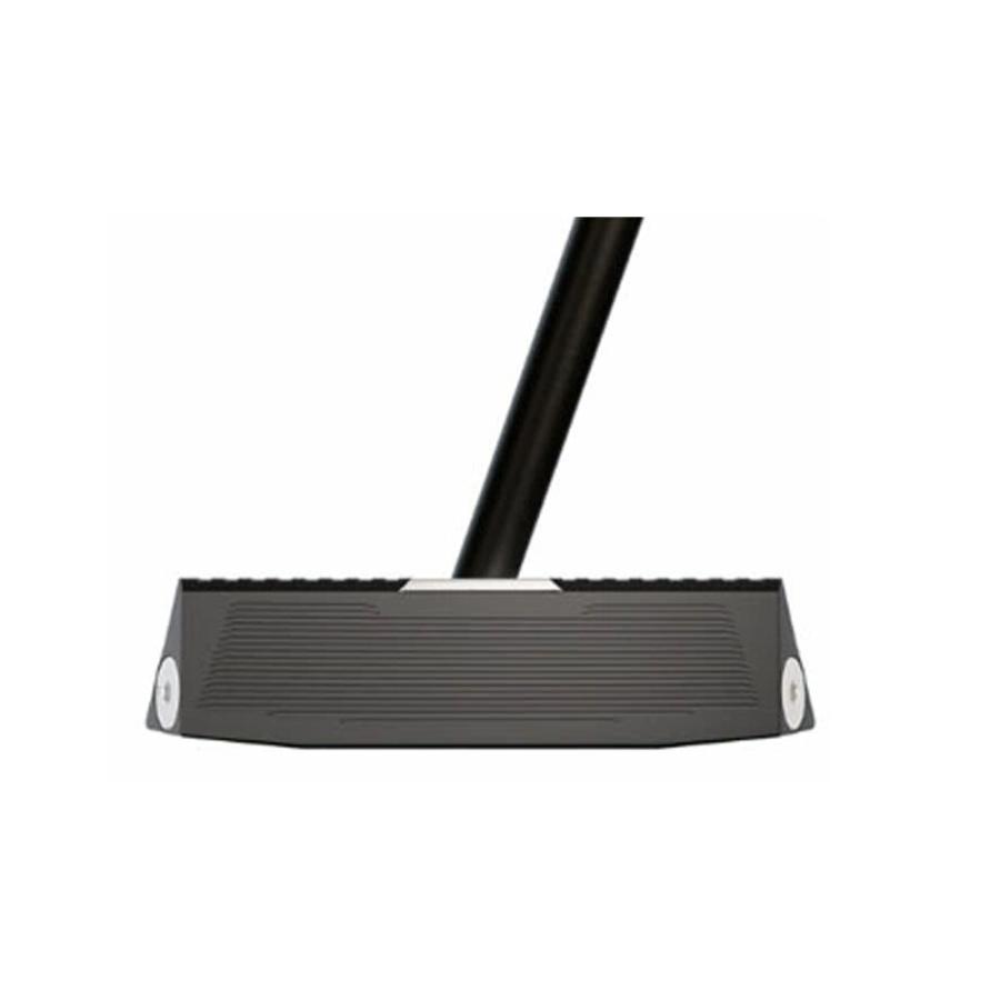 US輸入品 LAB GOLF ラブゴルフ Mezz 1 メッツ1 STOCK パター ブラックプレミアムスチールシャフト右用の画像