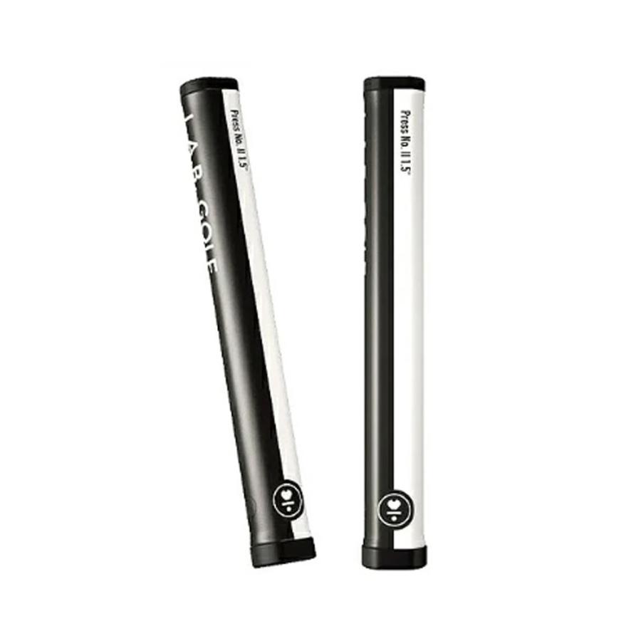 US輸入品 LAB GOLF ラブゴルフ Mezz 1 メッツ1 STOCK パター ブラックプレミアムスチールシャフト右用の画像