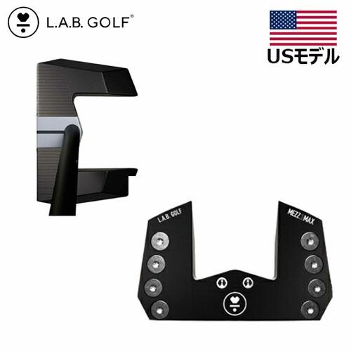 US輸入品 LAB GOLF ラブゴルフ Mezz 1MAX メッツ1マックス STOCK
