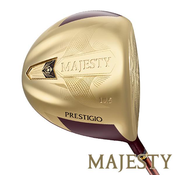 MAJESTY（マジェスティ ゴルフ）MAJESTY PRESTIGIO XII マジェスティ