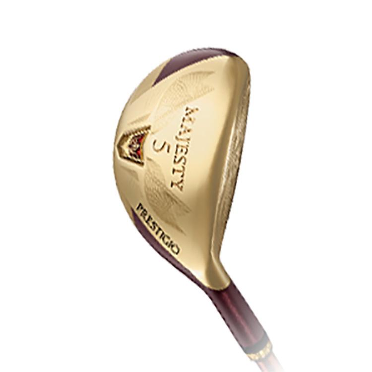 MAJESTY PRESTIGIO LEFTY EDITION ゴルフ 1W MAJESTY PRESTIGIO LEFTY EDITION ゴルフ 1W MAJESTY PRESTIGIO