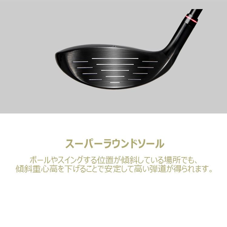 MAJESTY Golf - MAJASTY SHUTTLE レディース ゴルフ フェアウェイウッド 5W MAJASTY SHUTTLE レディース ゴルフ フェアウェイウッド 5W
