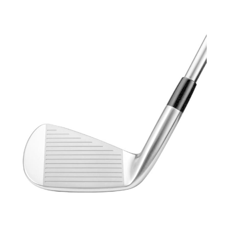 ミズノ プロ Mizuno Pro 223 アイアン 6本組(No.5〜PW)　N.S.PRO MODUS3 TOUR115 スチールシャフト｜golkin｜03