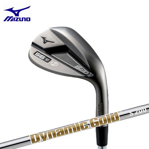 ミズノ S23 ウェッジ カッパーコバルト仕上げ ゴルフクラブ ダイナミックゴールド HT シャフト 日本正規品 MIZUNO（ミズノ） S23 ウェッジ カッパーコバルト仕上げ ゴルフクラブ