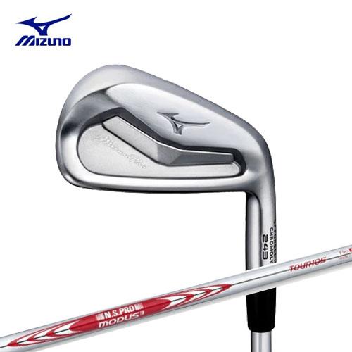 MIZUNO ミズノ プロ Mizuno Pro 243 アイアン 6本組（No,5〜PW