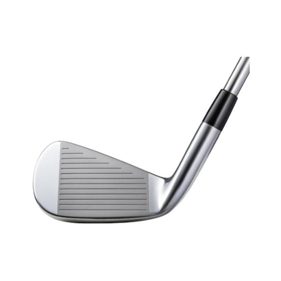 ミズノプロ 245アイアン6本 MIZUNO ミズノ プロ Mizuno Pro 245 アイアン 6本組（No,5〜PW