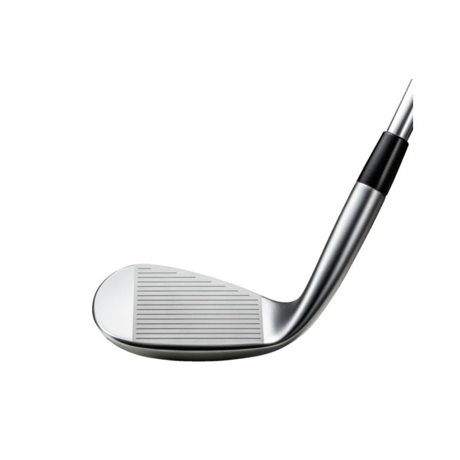 MIZUNO GOLF ミズノ プロ Mizuno Pro T-1 ウェッジ ホワイトサテン