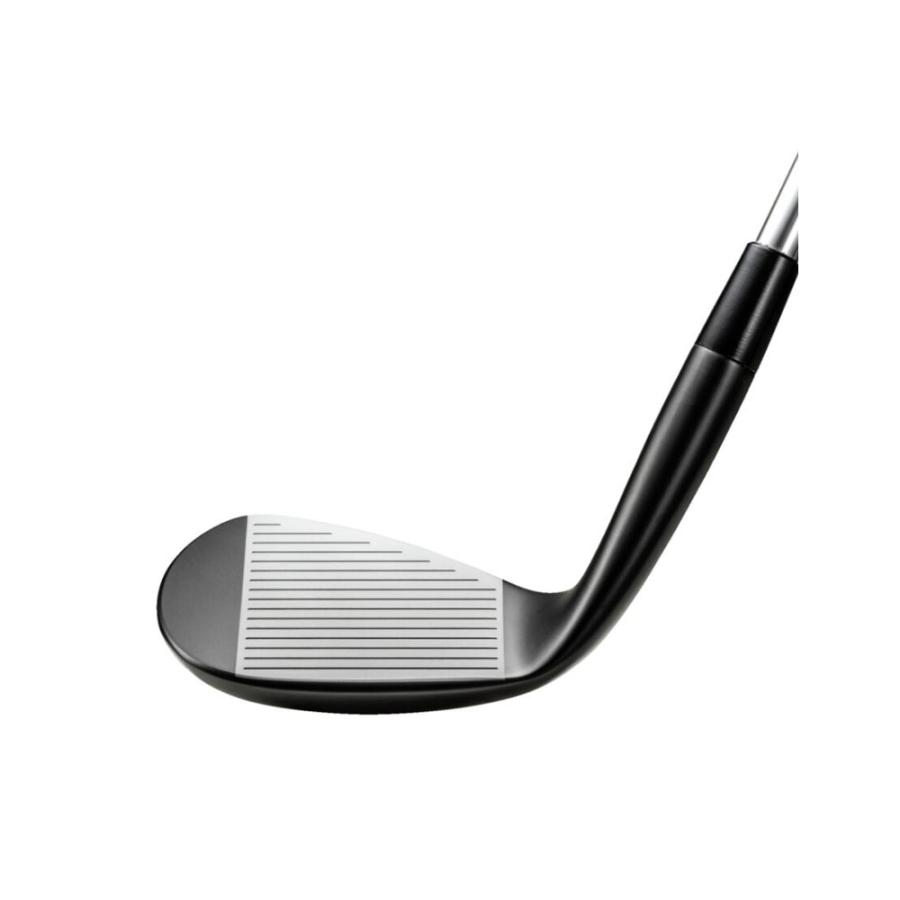 MIZUNO ミズノ プロ Mizuno Pro T-1 ウェッジ ブラックIP仕上げ