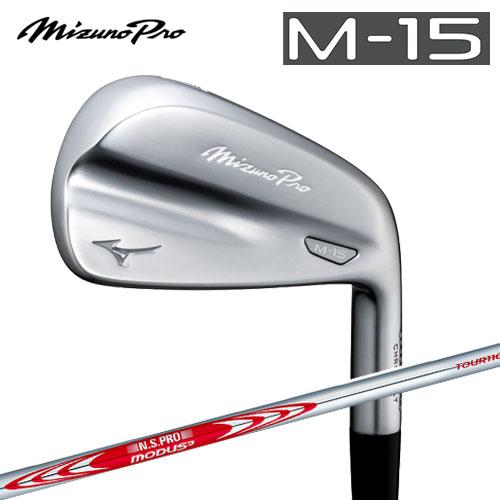 Mizuno Pro 223 6本セット　MODUS105S Mizuno Pro 223 6本セット MODUS105S