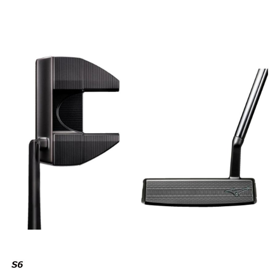 MIZUNO（ミズノ） ゴルフ エム クラフト エックス パター M.CRAFT X S