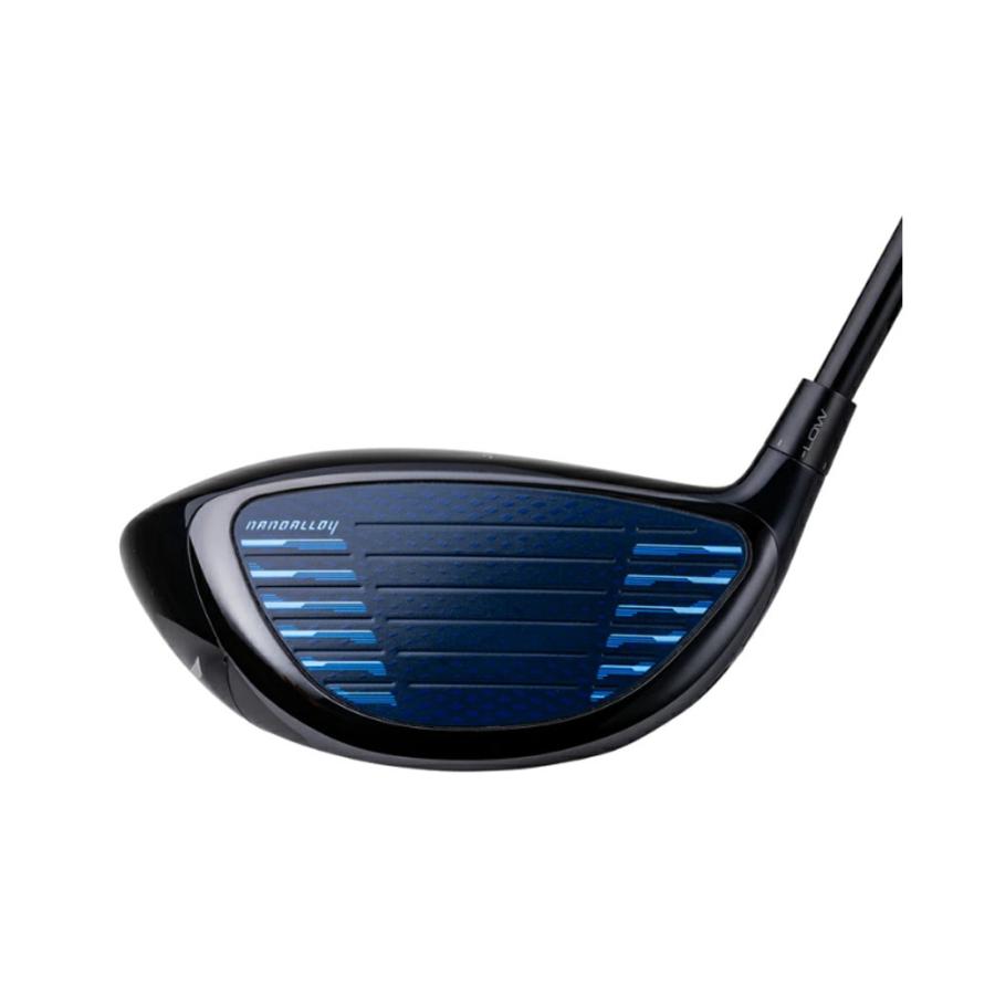 JPX ONE US純正TENSEI 1K BLUE 55S MIZUNO（ミズノ） JPX ONE SELECT ドライバー TENSEI BLUE MM D
