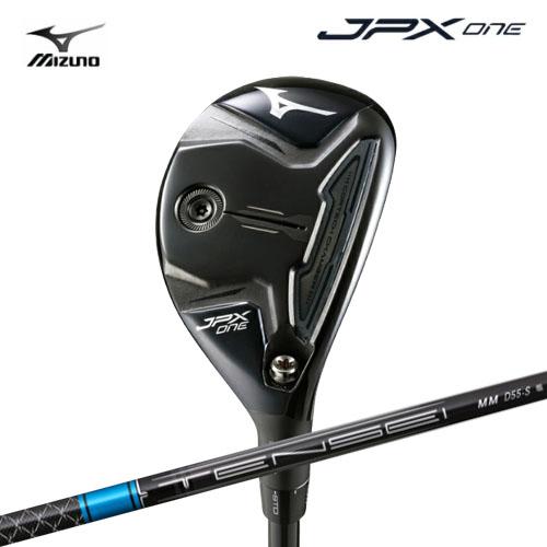 MIZUNO（ミズノ） JPX ONE ユーティリティ TENSEI BLUE MM U
