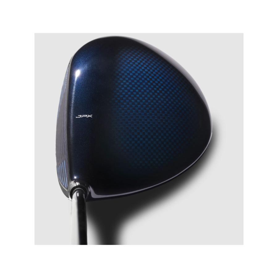 MIZUNO（ミズノ） (USモデル) JPX ONE SELECT ドライバー TENSE 1K