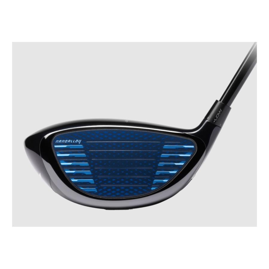 MIZUNO（ミズノ） (USモデル) JPX ONE SELECT ドライバー TENSE 1K