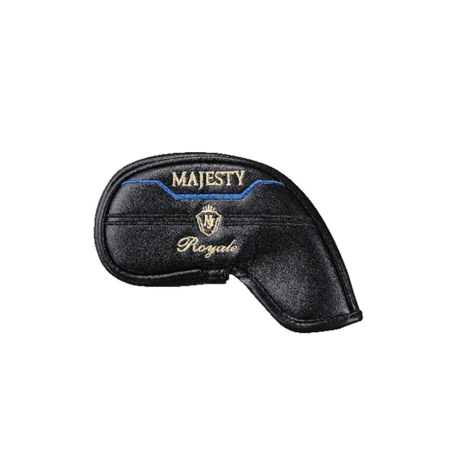 MAJESTY e(2023)アイアンセット R LV550 MAJESTY Royale(2023)アイアンセット R LV550 【公式通販】