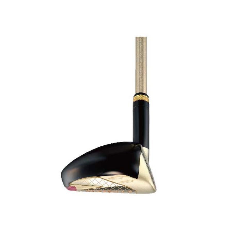 マルマン、マジェスティ、ロイヤル2023、レディース、L、３Ｗ for Ladies MAJESTY Golf Japan 2023 Royale Iron Set #7-Pw,Sw
