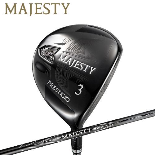 MAJESTY（マジェスティ） マジェスティゴルフ 2023年モデル プレステ
