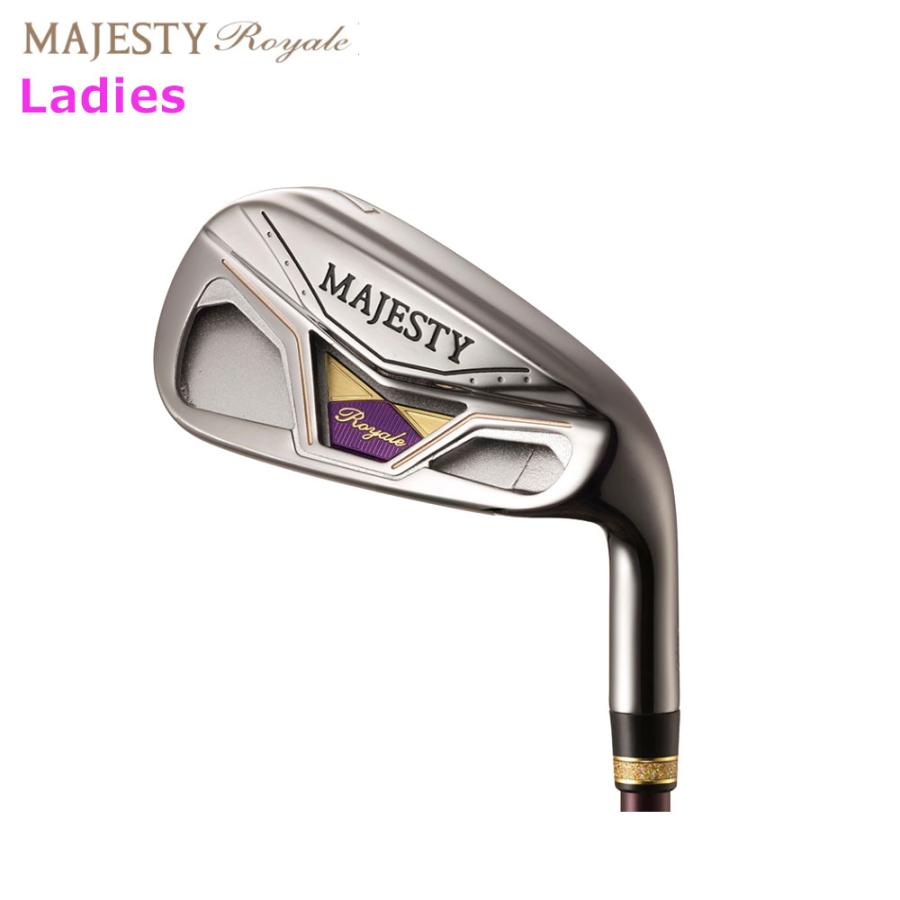 マジェスティ レディース アイアン パーセック MAJESTY PARSEC マジェスティ レディース アイアン パーセック MAJESTY PARSEC