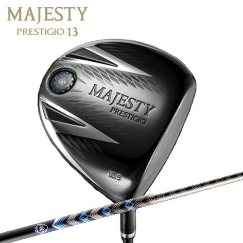 新品⭐️マジェスティ PRESTIGIO 13 ドライバー 11.5度　R マジェスティ MAJESTY PRESTIGIO 13 プレステジオ13 ドライバー