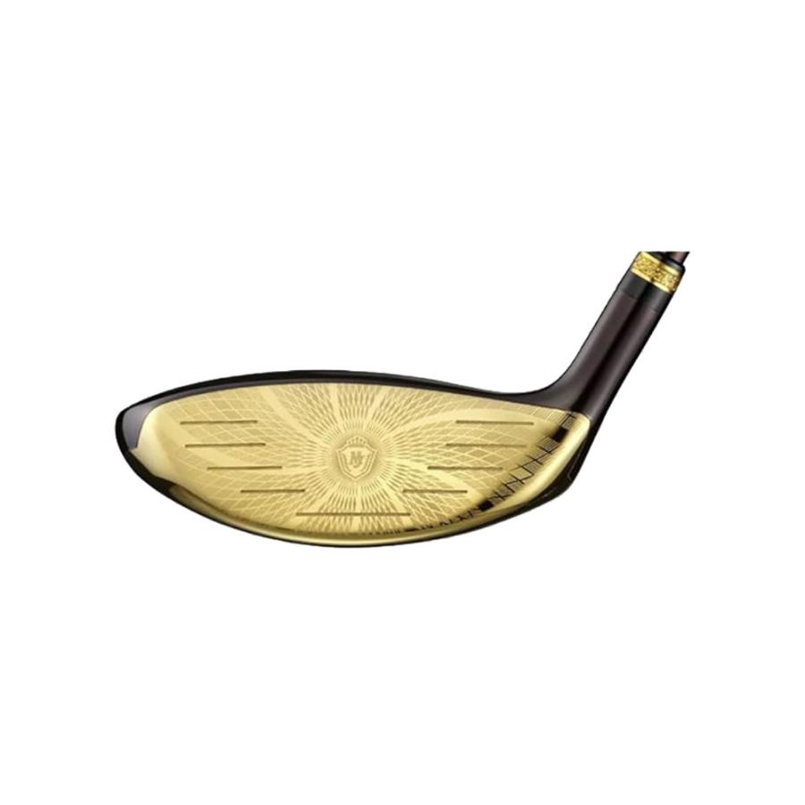 マルマンゴルフ MAJESTY マジェスティ PRESTIGIO 13 プレステ