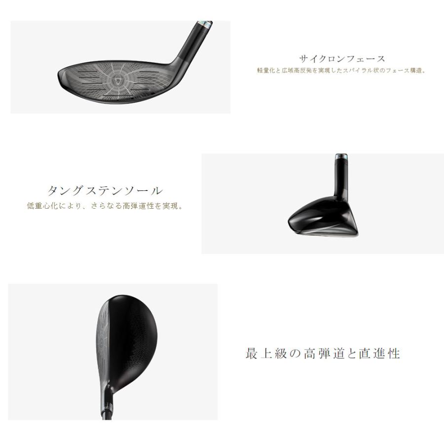 マルマンゴルフ MAJESTY マジェスティ PRESTIGIO 13 マジェスティ