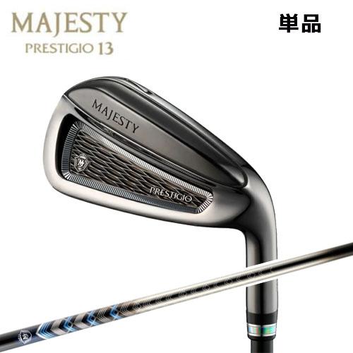 美品！マジェスティ　プレステジオ13　ハイブリッド5　R2 美品！マジェスティ プレステジオ13 ハイブリッド5 R2