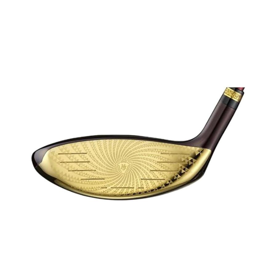 マルマンゴルフ MAJESTY マジェスティ PRESTIGIO 13 Ladies